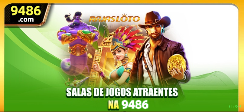 APP oficial da hh789 para mobile