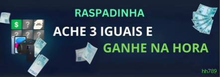 Cassino ao vivo da hh789 com dealers reais