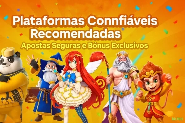 Página oficial da hh789 no Facebook