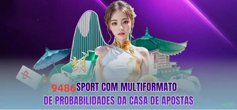 Canal oficial da hh789 no Telegram